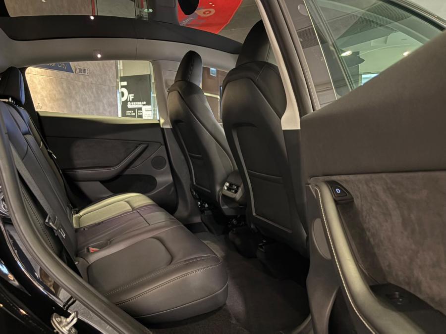 Model Y RWD - Image 4
